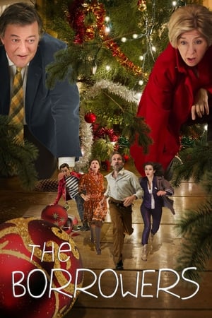 The Borrowers / მსესხებლები