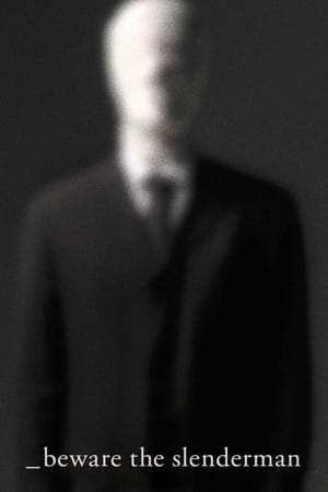 Beware the Slenderman / ნამდვილი სლენდერმენი