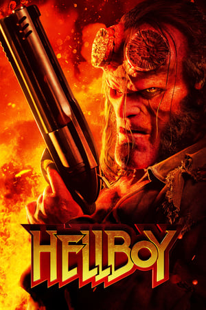 Hellboy / ჰელბოი
