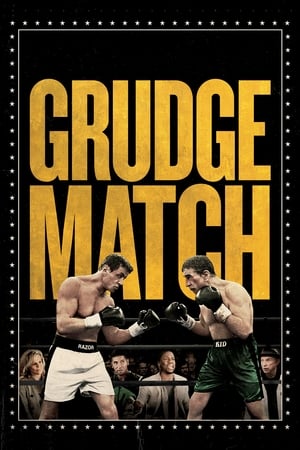 Grudge Match / გადამწყვეტი მატჩი