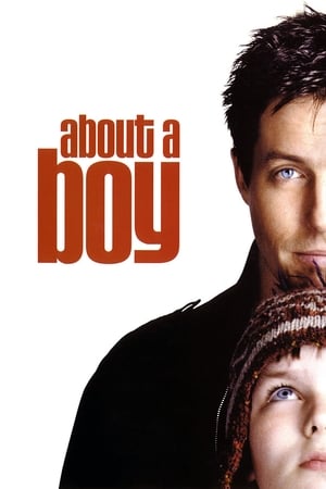 About a Boy / ბიჭის შესახებ