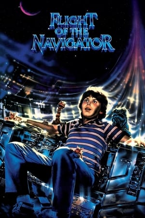 Flight of the Navigator / ნავიგატორის გაფრენა