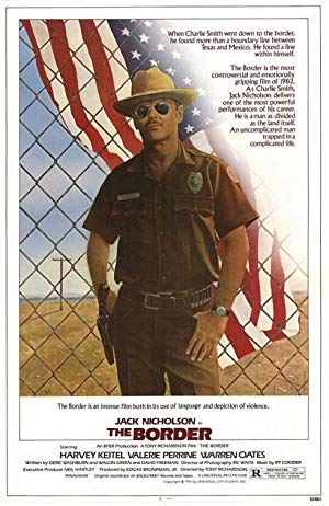 The Border / საზღვარი