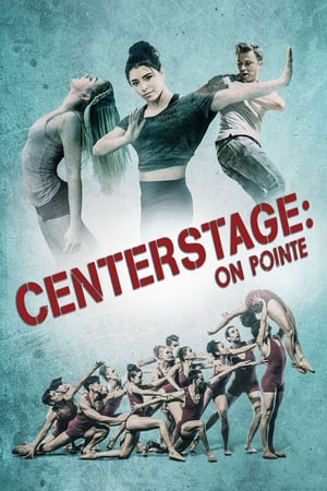 Center Stage: On Pointe / ავანსცენა: პოანტეებით