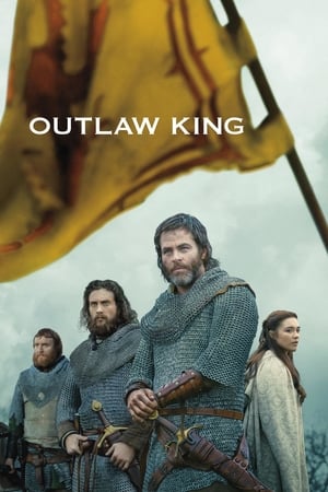 Outlaw King / გარიყული მეფე