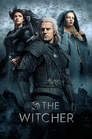The Witcher / მხედვარი