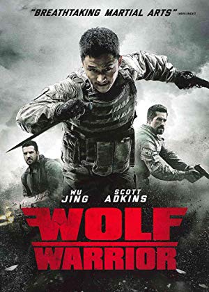 Wolf Warrior / მგლების ომი