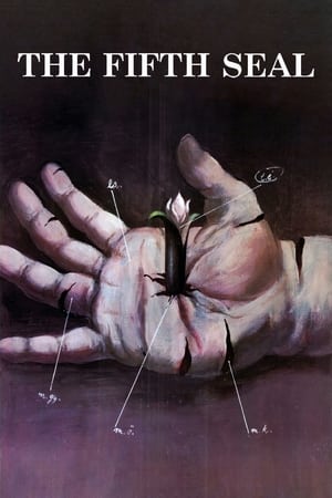 The Fifth Seal / მეხუთე დაღი