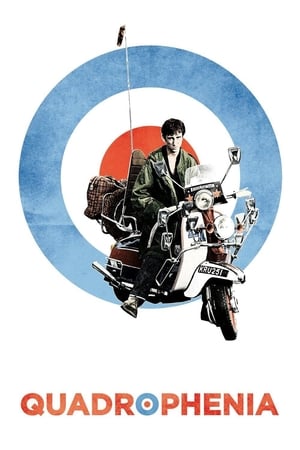 Quadrophenia / კვადროფრენია