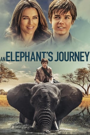 An Elephant's Journey / სპილოს თავგადასავალი