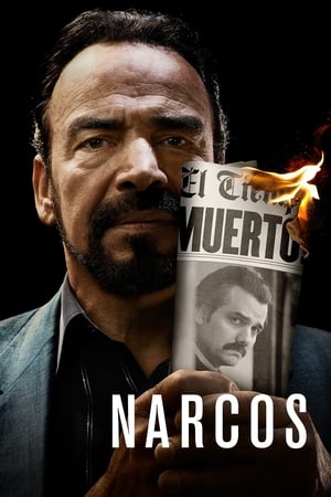 Narcos / ნარკოსი