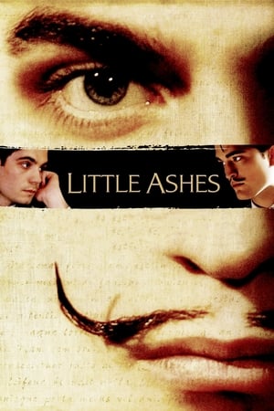 Little Ashes / ფერფლის ნარჩენები