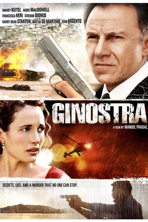 Ginostra / ჯინოსტრა