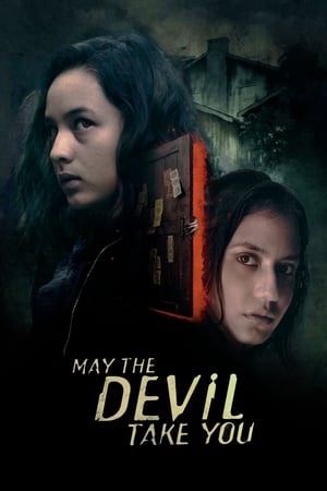 May The Devil Take You / ეშმაკსაც წაუღიხარ