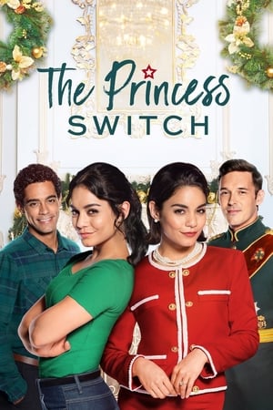 The Princess Switch / პრინცესას შეცვლა