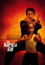 The Karate Kid / კარატისტი ბიჭუნა