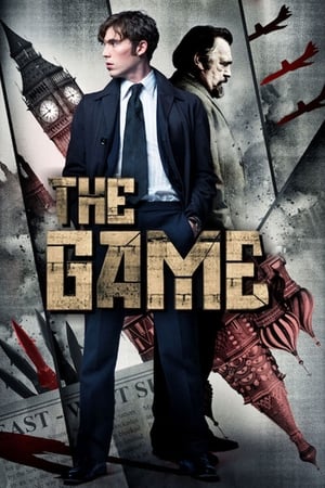 The Game / დაზვერვის თამაშები