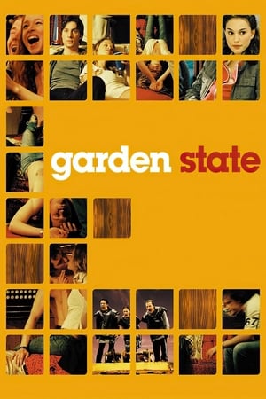 Garden State / ბაღების ქვეყანა