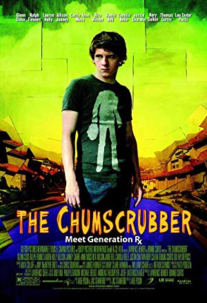 The Chumscrubber / ჩამსკრაბერი