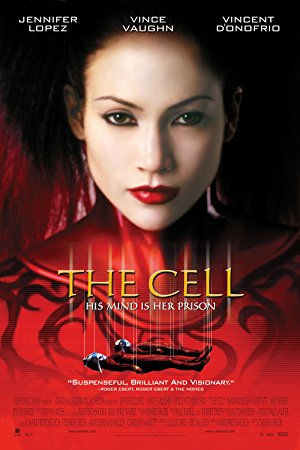 The Cell / უჯრედი