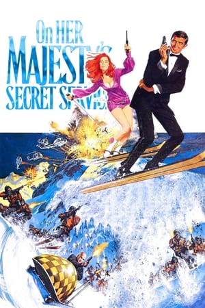 On Her Majesty's Secret Service / მისი აღმატებულობის საიდუმლო სამსახურში