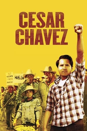 Cesar Chavez / ცეზარ ჩავესი