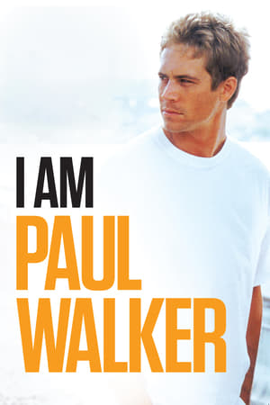 I Am Paul Walker / მე, პოლ უოკერი