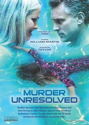 Murder Unresolved / გაუხსნელი საქმე