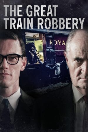 The Great Train Robbery / მატარებლის დიდი ძარცვა