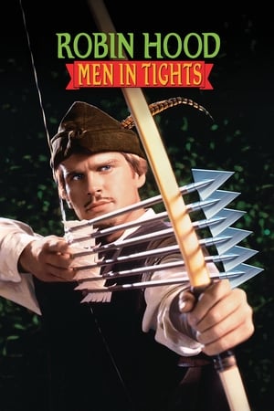 Robin Hood: Men in Tights / რობინ ჰუდი: კაცები ტრიკოში