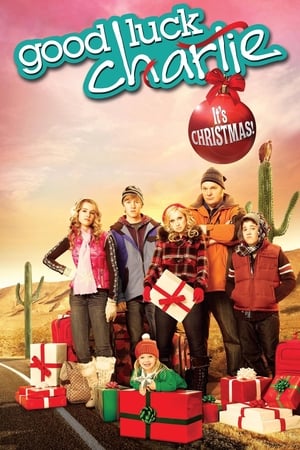 Good Luck Charlie, It's Christmas! / წარმატებები ჩარლი. ეს შობაა