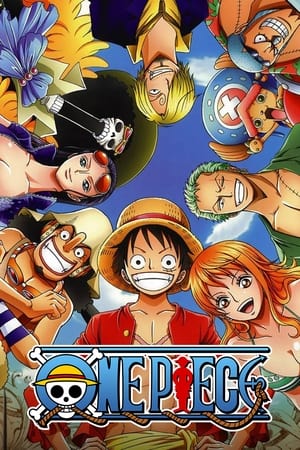 One Piece / ვან პისი