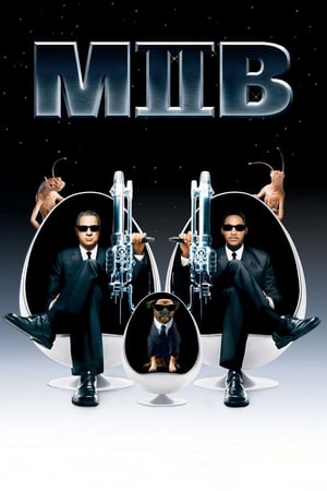 Men in Black II / ადამიანები შავებში 2