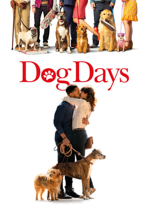 Dog Days / ძაღლების დღე