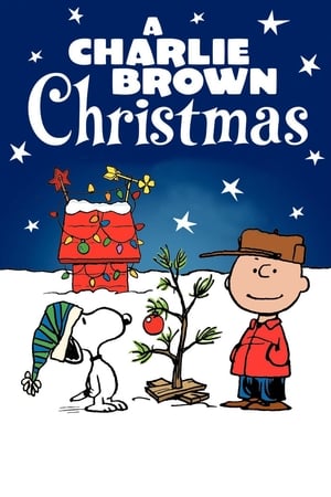 A Charlie Brown Christmas / ჩარლი ბრაუნის შობა