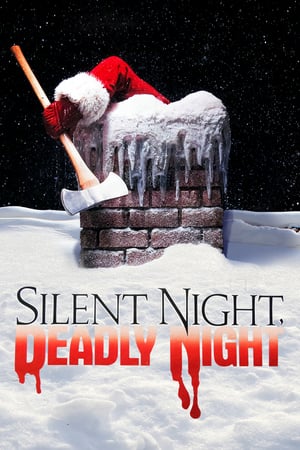 Silent Night, Deadly Night / წყნარი ღამე, მომაკვდინებელი ღამე