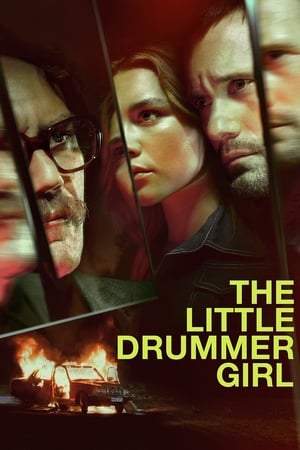 The Little Drummer Girl / პატარა დრამერი გოგო