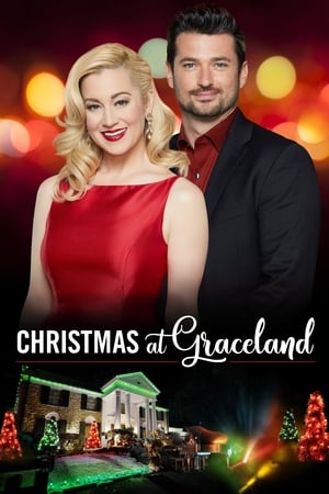 Christmas at Graceland / შობა გრეისლენდში