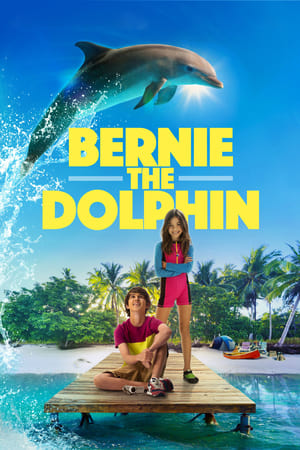 Bernie the Dolphin / დელფინი ბერნი