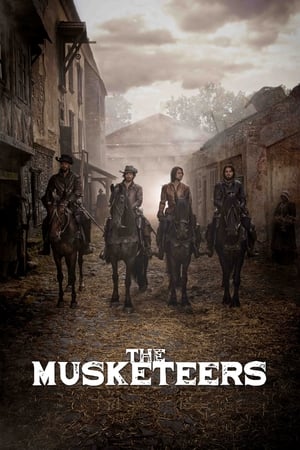 The Musketeers / მუშკეტერები