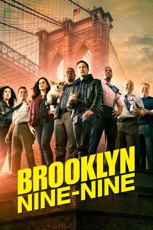 Brooklyn Nine-Nine / ბრუკლინი 9-9