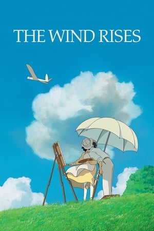 The Wind Rises / ქარი მატულობს