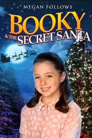 Booky & the Secret Santa / ბუკი და საიდუმლო სანტა