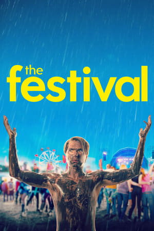 The Festival / ფესტივალი