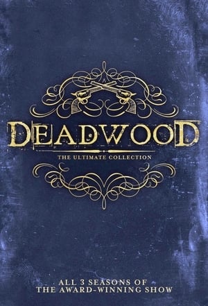 Deadwood / დედვუდი
