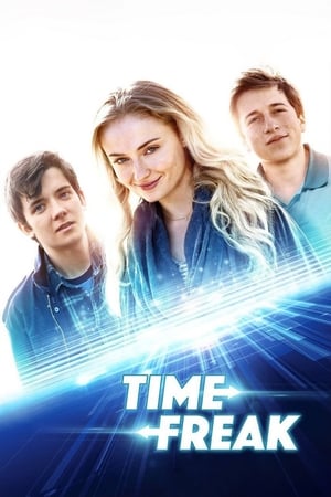 Time Freak / დროის გიჟი