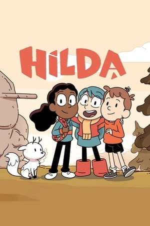 Hilda / ჰილდა