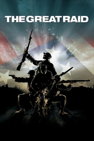 The Great Raid / დიდი რეიდი