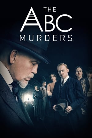 The ABC Murders / მკვლელობები ანბანის მიხედვით