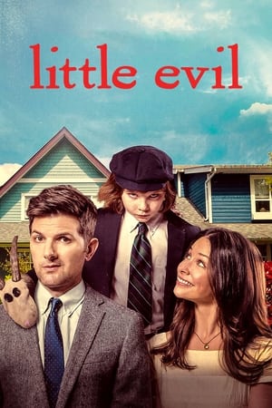 Little Evil / პატარა ბოროტება